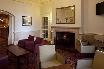 Holiday Inn Tong  Екстериор снимка