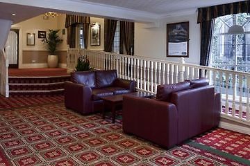 Holiday Inn Tong  Екстериор снимка