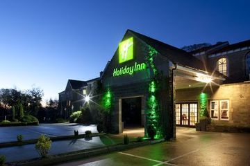 Holiday Inn Tong  Екстериор снимка