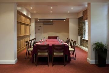 Holiday Inn Tong  Екстериор снимка